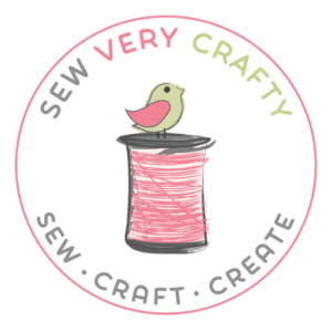 How to Make a Bible Cover - Sew Very Crafty