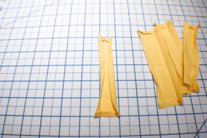 How to Make a Fabric Packing Cube - Sew Very Crafty