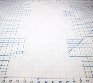 How to Make a Fabric Packing Cube - Sew Very Crafty