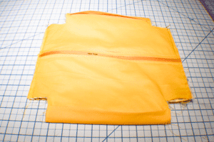 How to Make a Fabric Packing Cube - Sew Very Crafty