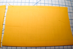 How to Make a Fabric Packing Cube - Sew Very Crafty