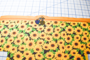 How to Make a Fabric Packing Cube - Sew Very Crafty