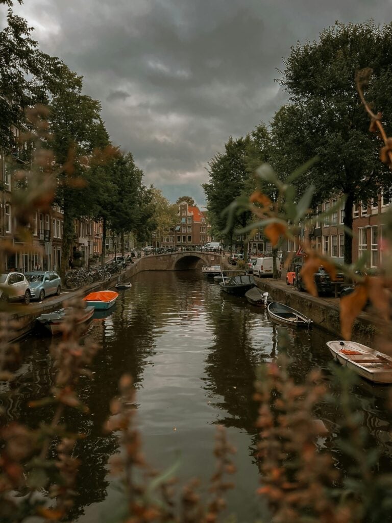 Wanderlust Through Time: Exploring Travel Destinations with a Vintage Flair