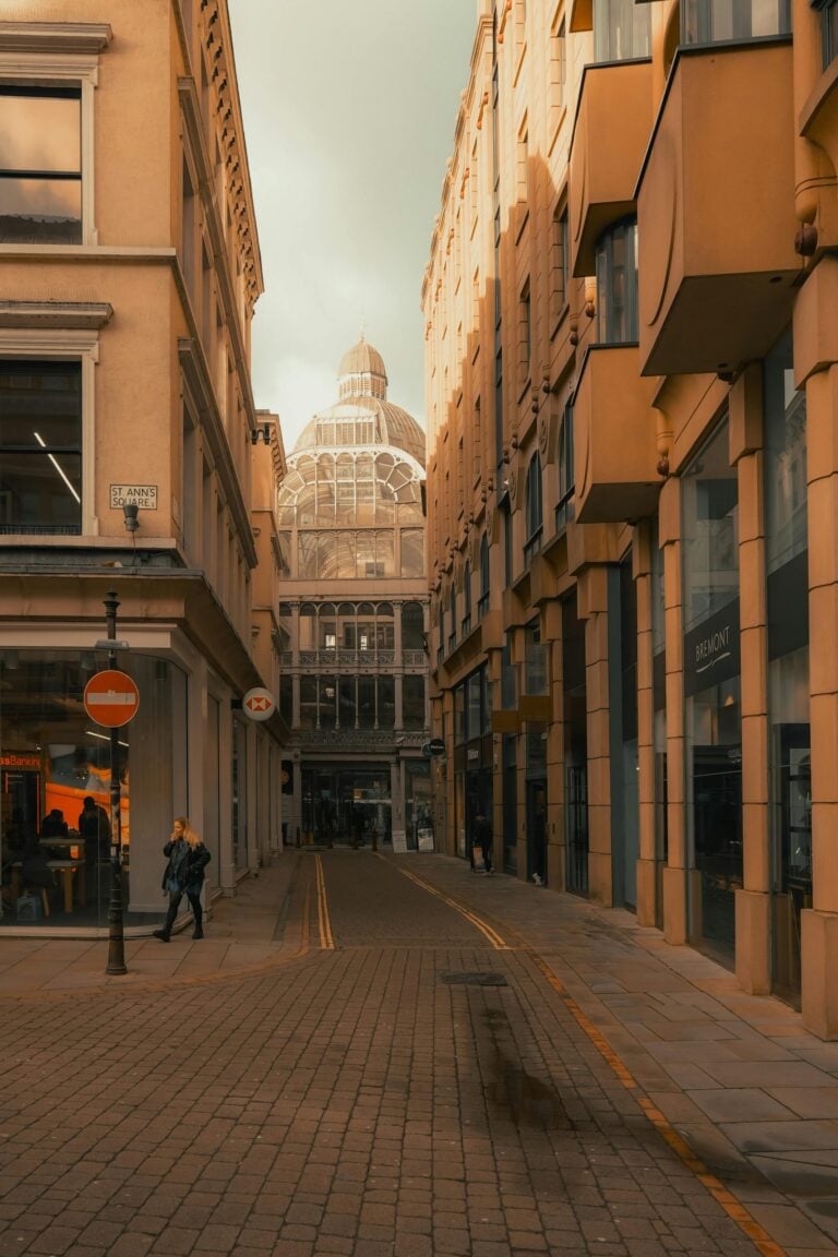 Wander Through Time: Travel Destinations with Old-World Charm