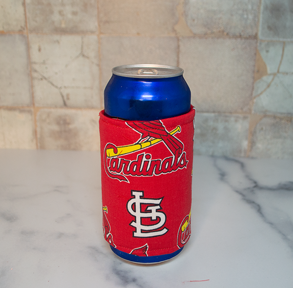 How to Make a Keep Cool/warm drink kooZie