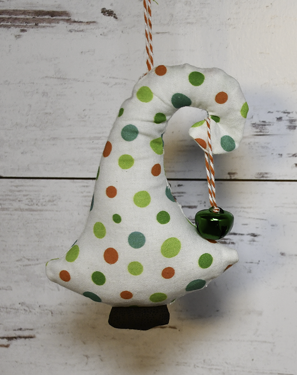 How to Make a Grinchy Christmas Tree Ornament